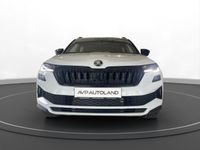 Skoda Karoq - Vorschau Bild 3