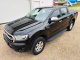Ford Ranger XLT *DOKA*AHK*4x4*3,5T#AUTOMATIK*ROLLO* - Ford Ranger Gebrauchtwagen