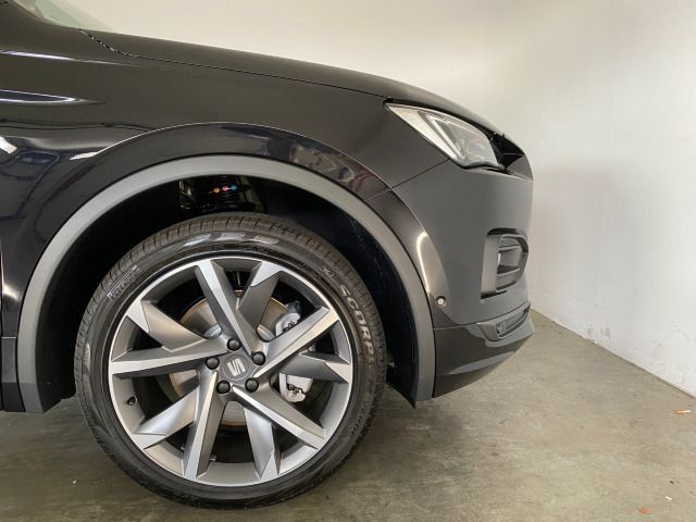 Tarraco FR 2.0 TDI DSG 4x4 7-Sitzer PANO+AHK