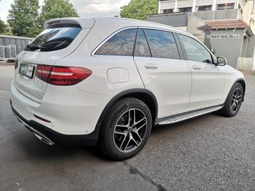 Mercedes GLC 250 - 8