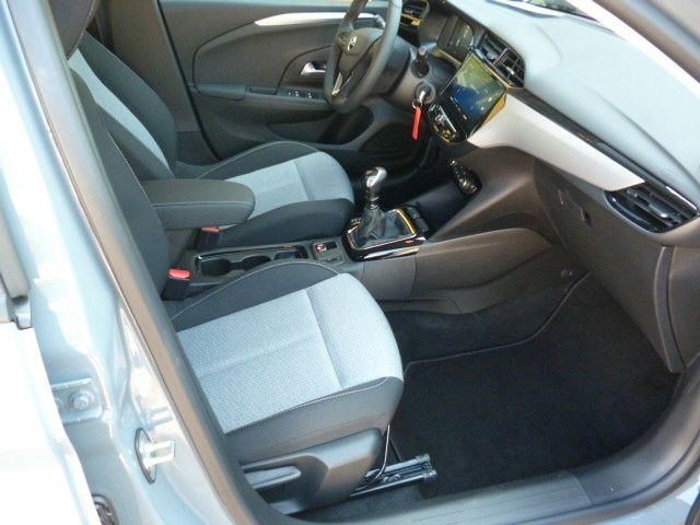 Corsa F 1,2i Edition Plus, RK,PPv+h,LED,Sitzheiz