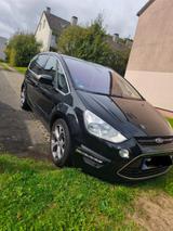 Ford S-Max 2,2 TDCi 147kW DPF Titanium Titanium