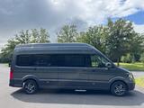 Volkswagen Grand California 680 - Volkswagen Grand California 680