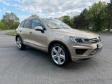Volkswagen Touareg 4.2 V8 TDI Exclusive TOP