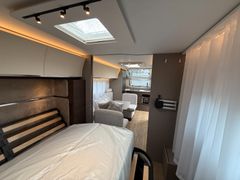 Adria Alpina 663 HT*ATC*Klima*Dinette*MJ2027*ab Nov*