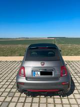 Abarth 595C 1.4 T-Jet 16V 595C Competizione Competi... - Abarth aus 2020