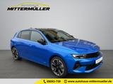Opel Astra Electric GS HeadUp Panorma Navi Standhe... - Opel Astra Electric GS