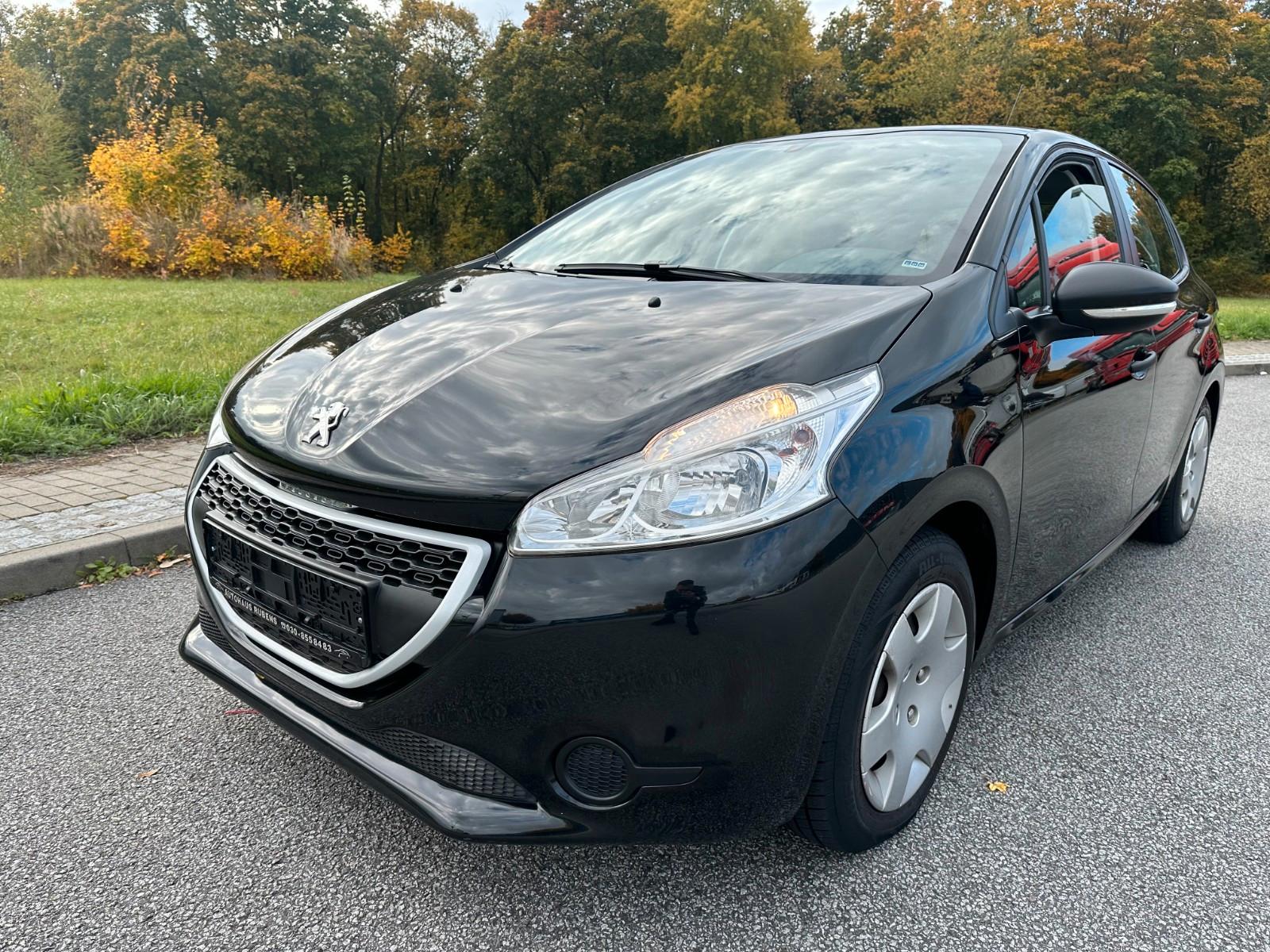 Peugeot 208 Access/Klima