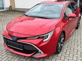 Toyota Corolla Touring Sports 2.0 Hybrid Lounge/ Anhäng - Toyota Corolla: Lounge