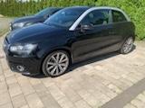 Audi A1 1.6 TDI 66kW S tronic Ambition Ambition - Audi A1: TDI Tronic