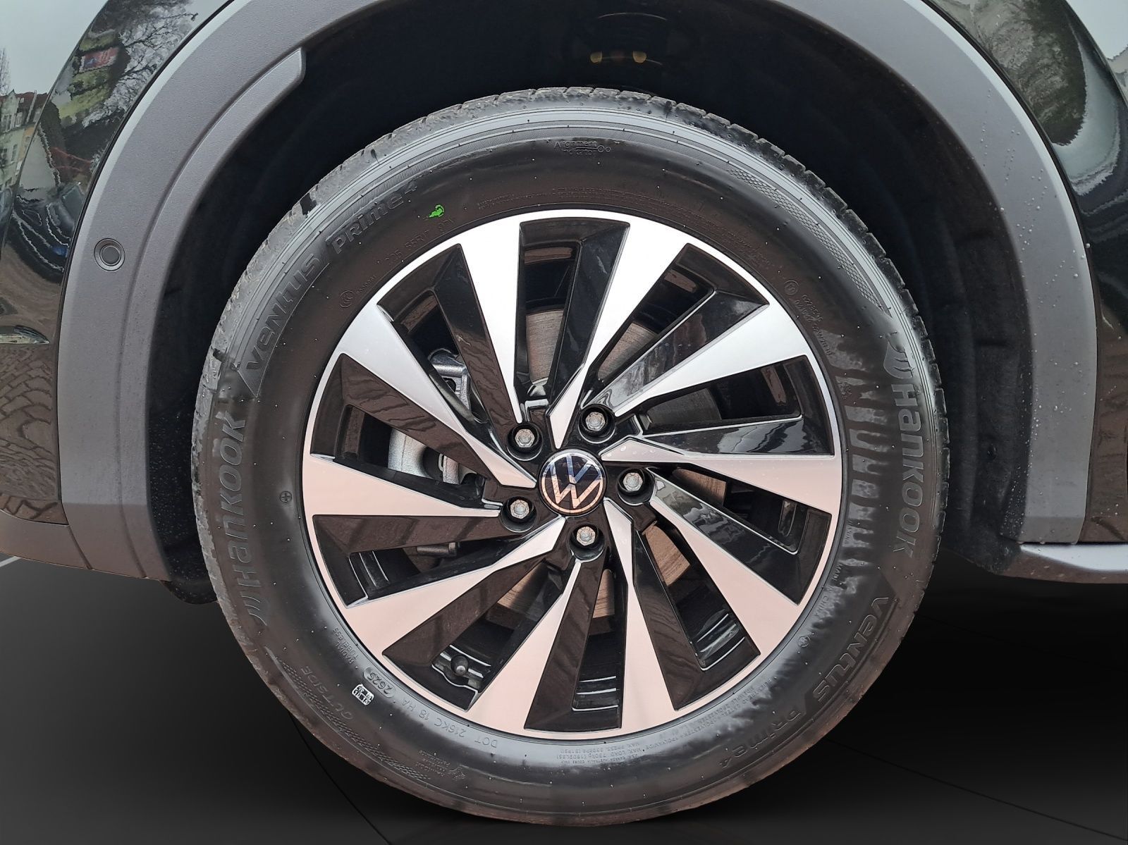 Volkswagen T-Roc - Bild 5