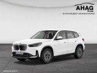 BMW iX1 - Vorschau Bild 1