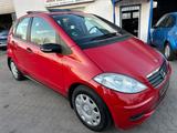 Mercedes-Benz A 150 - gebrauchte Mercedes-Benz A-Klasse aus dem Jahr 2005