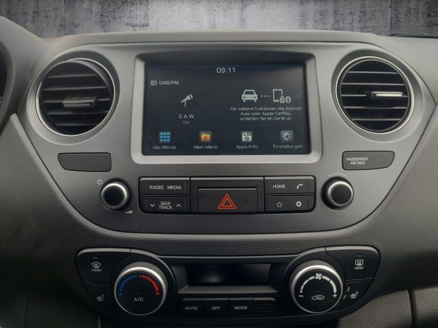 i10 1.2 YES! Plus