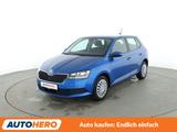 Skoda Fabia 1.0 MPI Cool Plus*SHZ*KLIMA*BLUETOOTH* - Skoda Fabia: Mpi