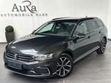 Volkswagen Passat Variant GTE R-Line NAV+LED+KAM+HUD+AHK - Volkswagen mit Hybrid-Antrieb