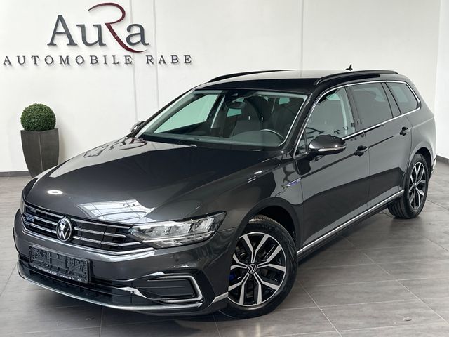 Volkswagen Passat Variant GTE R-Line NAV+LED+KAM+HUD+AHK