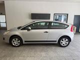 Citroën C4 Coupe Tonic TÜV Klima Top - Citroën C4 aus 2009