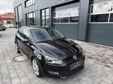 Volkswagen Polo V Team*SHZG*KLIMA*TEMPO*8-FACH*PDC*TOP - Volkswagen Polo aus 2011: Team