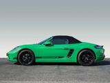 Porsche Boxster 718 Navi CarPlay Tempostat Sitzheizung - Porsche Boxster aus 2023