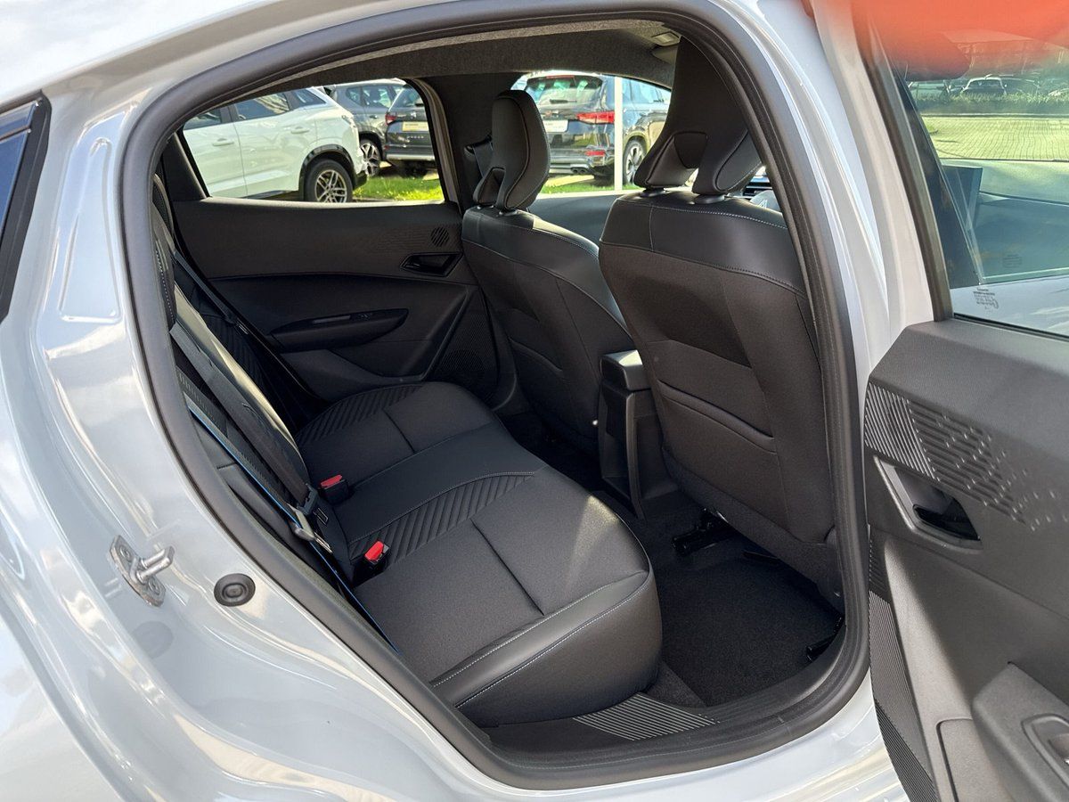 Renault Clio - Bild 26