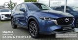 Mazda CX-5 e-SKYACTIV G 165 ADVANTAGE - Mazda CX-5 in Leipzig
