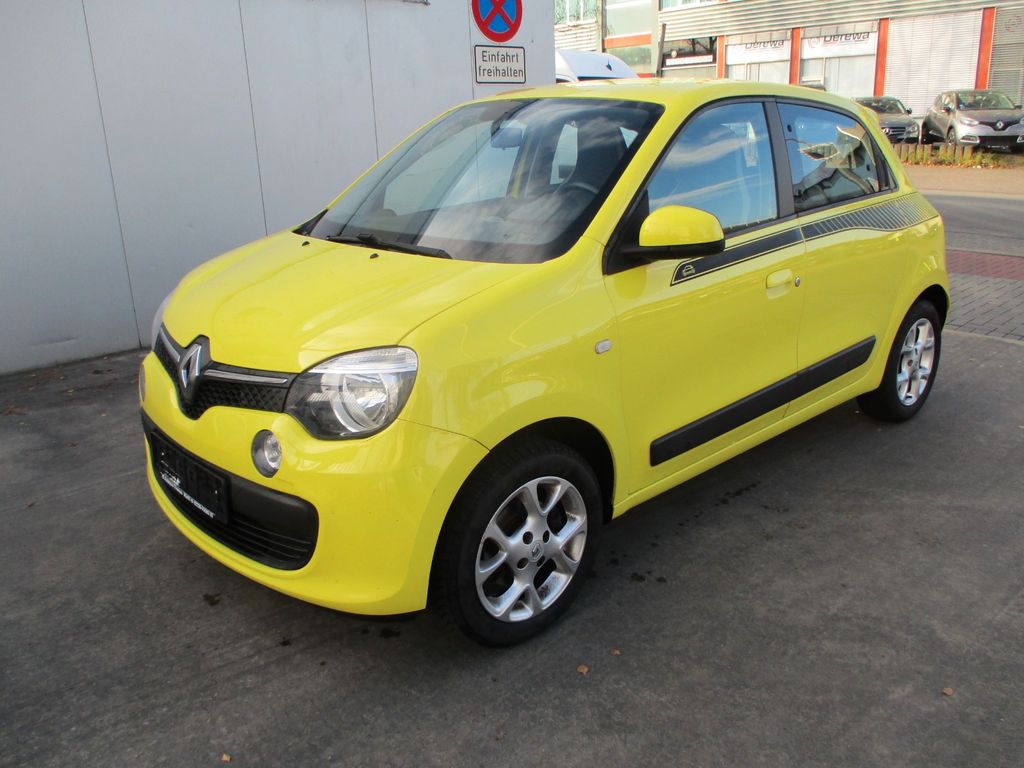 Angebot ansehen Renault Twingo
