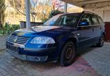 Volkswagen Passat Variant 2.0 Comfortline - VW Passat Variant von 2002