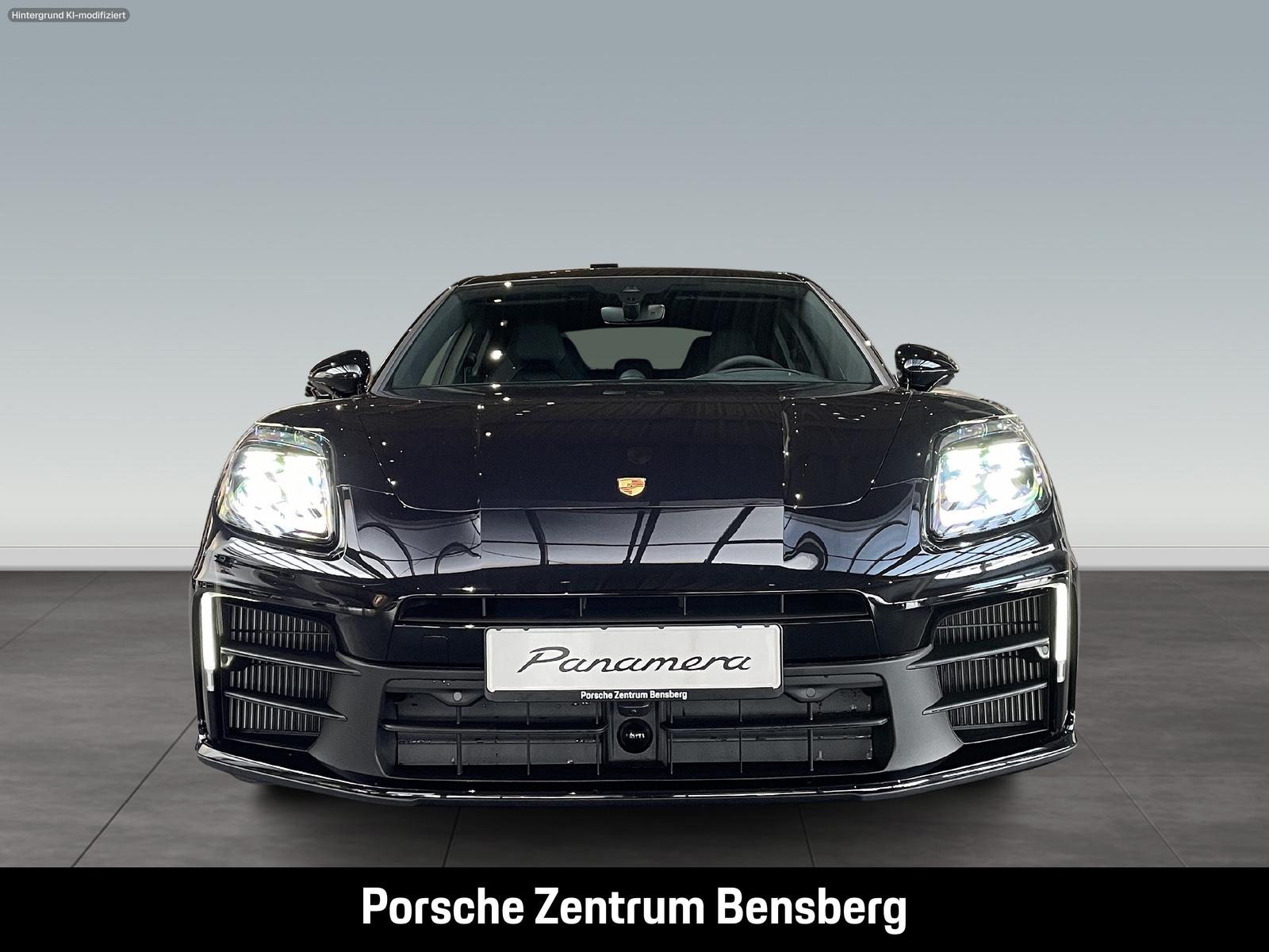 Porsche Panamera 4 E-Hybrid, миниатюра 7