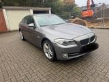 BMW f10 X Drive 535d 2 Jahre tüv 3.Hand - BMW 535: 535d F10