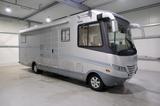 Phoenix Liner 8800 MBX/Automatik/Queensbett/TOP-Fahrzeug - Phoenix Wohnwagen & Wohnmobile