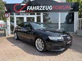 Audi A4 sport ultra LED*S-Line*PDC*Leder - Audi A4: Limousine, Line