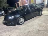 Chevrolet Cruze 2.0 Diesel 163CV 4 porte LT - Chevrolet Cruze: Schwarz