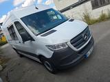 Andere Sprinter - CHOPPER