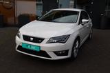 Seat Leon FR - Seat Leon: Coupe