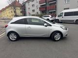 Opel Corsa E Edition - Opel Corsa Gebrauchtwagen in Nürnberg