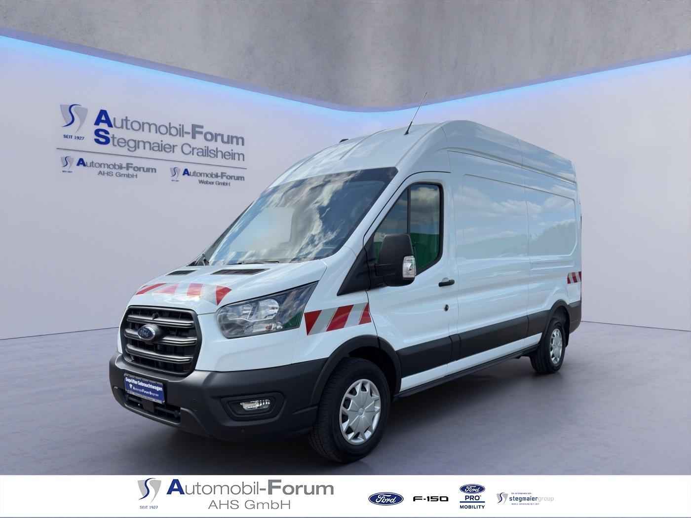 Ford Transit Kasten 350 L3H3 Trend *TEMPOMAT*BEIFAHRE