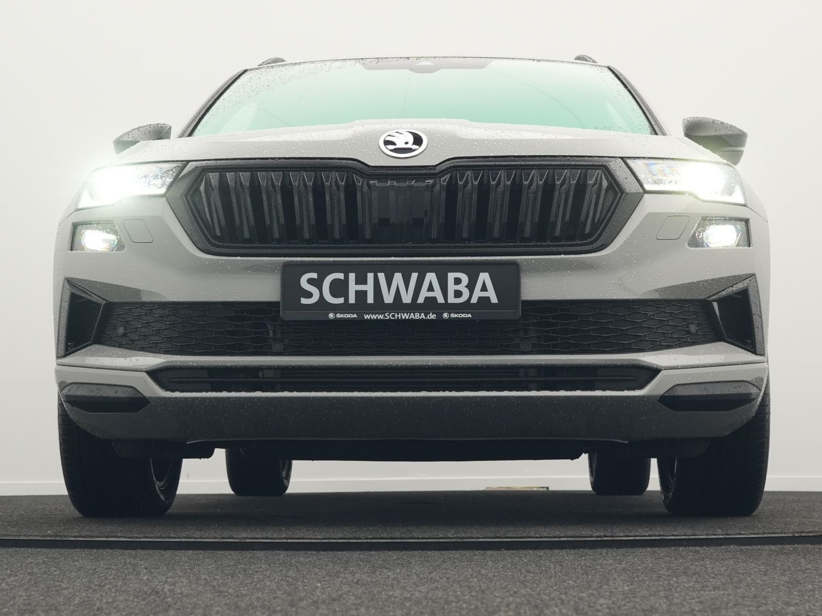 Skoda Karoq - Bild 41