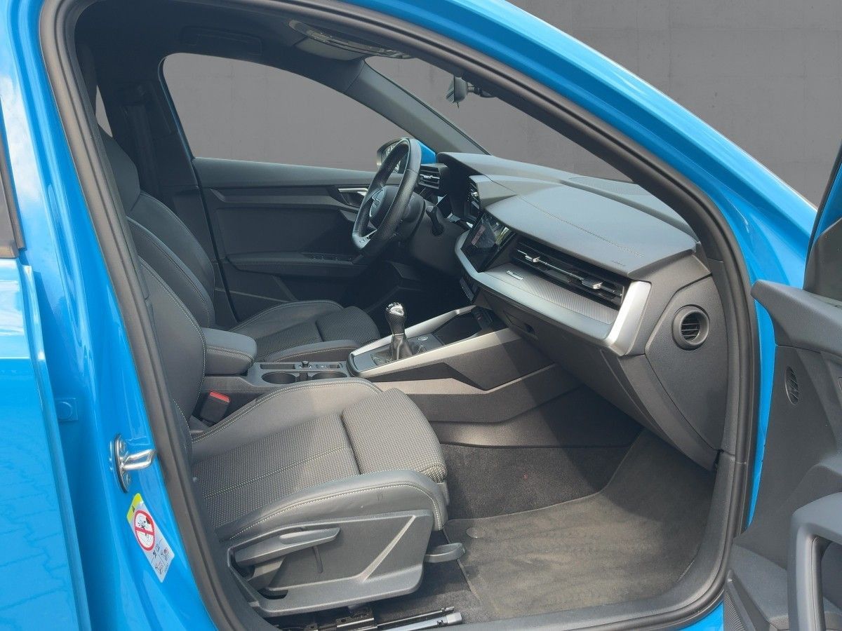 Audi A3 - Bild 11
