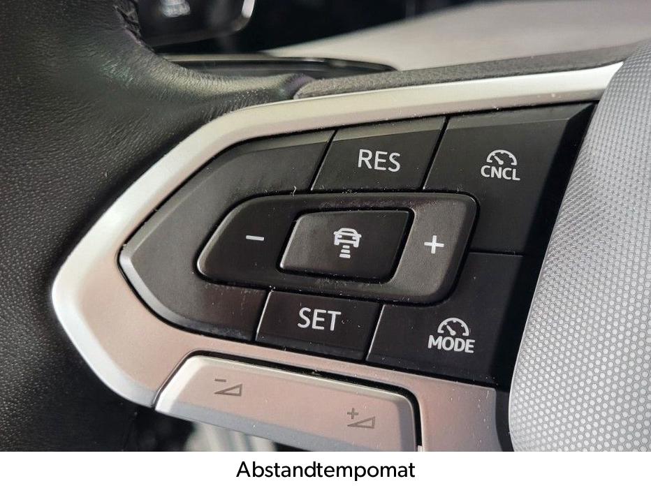 Volkswagen Golf VIII Variant / SHZ / LED / ACC / 1. Hand, миниатюра 6