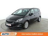 Opel Zafira Tourer 1.6 SIDI Turbo ON Aut.*NAVI*CAM* - Opel Gebrauchtwagen in Norderstedt