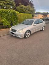 Mercedes-Benz Mercedes w203 270 cdi Facelift - Mercedes-Benz 270: M270