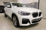 BMW X4 xDrive20d 48V Msport-X IBRIDA - BMW X4 Hybrid (Diesel/Elektro)