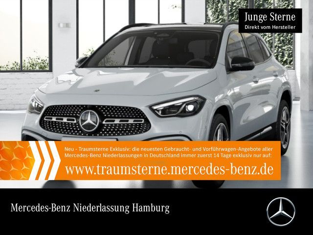 Mercedes-Benz GLA 250 e AMG Premium+/Night/19"/Memory/Keyless