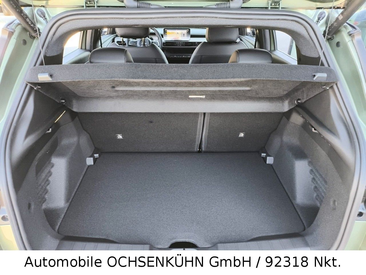 Jeep Avenger - Bild 15