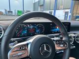 Mercedes-Benz CLA 250 Shooting Brake AMG CLA 250 4MATIC DCT  - Mercedes-Benz CLA 250 Shooting Brake von privat