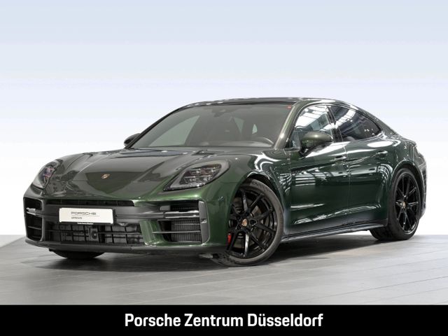 PORSCHE Panamera 4S E-Hybrid HA-Lenkung InnoDrive HeadUp