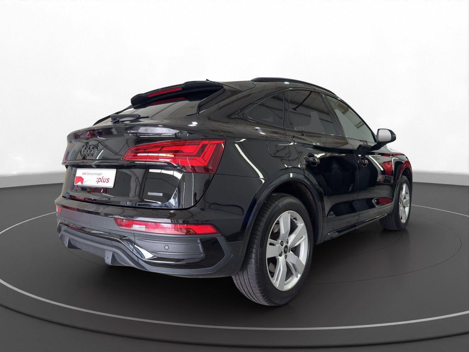 Audi Q5 - Bild 5