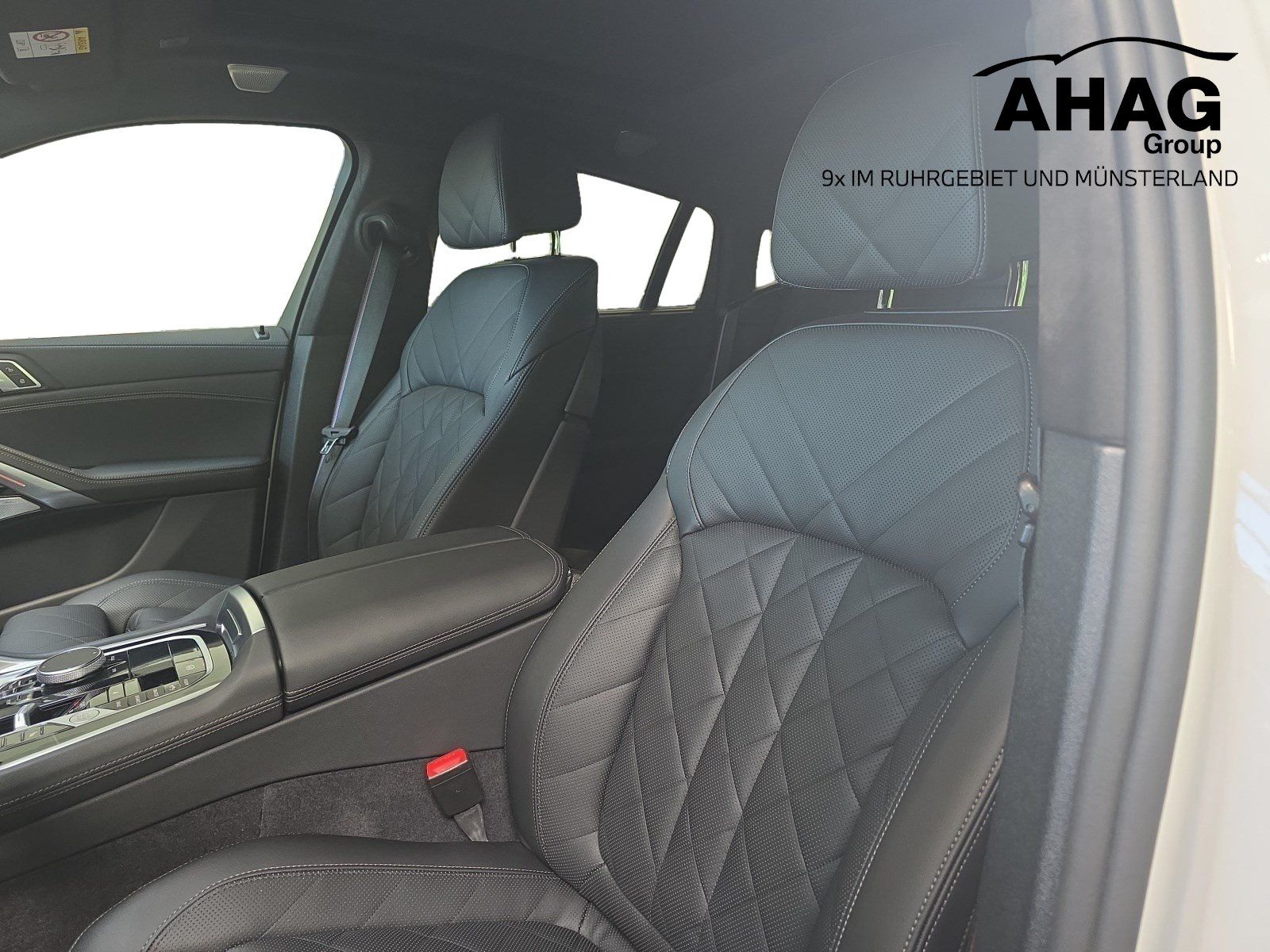 BMW X6 M60 - Bild 7
