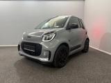 Smart ForTwo Cabrio EDITION 1*BRABUS*22 KW*TAILORMADE* - Smart Gebrauchtwagen von 2020